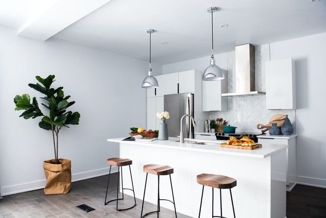 Modern interior design company in Dhaka offering customized home and office solutions.