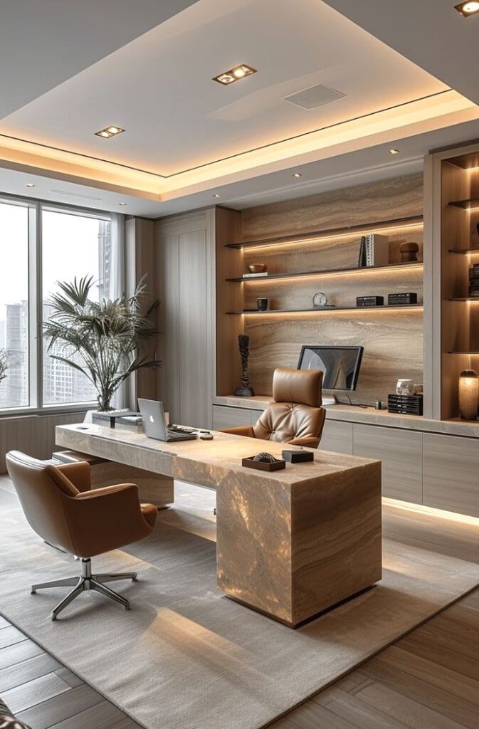 Premium interior design firm in Bangladesh for residential and commercial spaces.