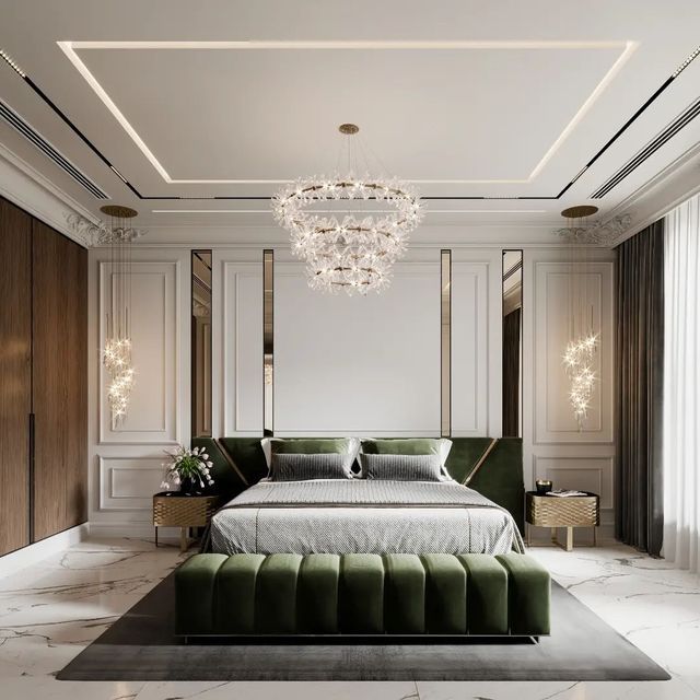 Top-rated interior design company for stylish and luxurious interiors in Bangladesh.