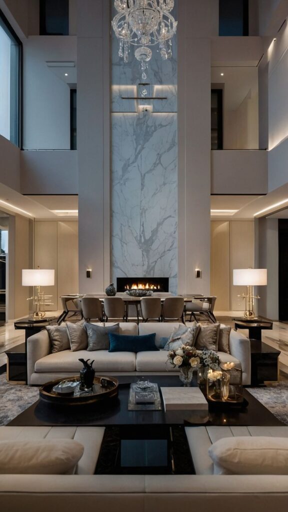 Top interior design firm in Dhaka, transforming spaces with modern, luxury, and functional designs.