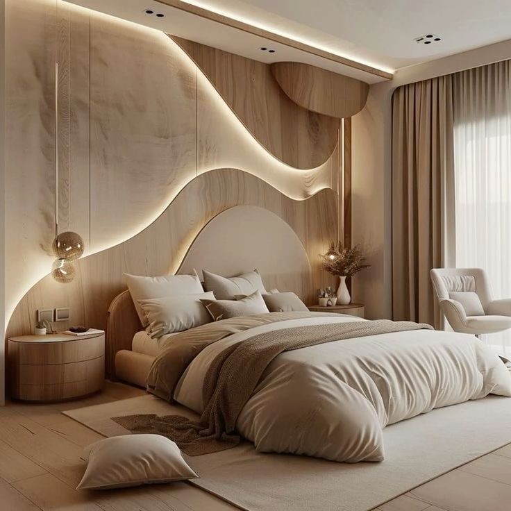 Creative and professional interior design services for homes and businesses