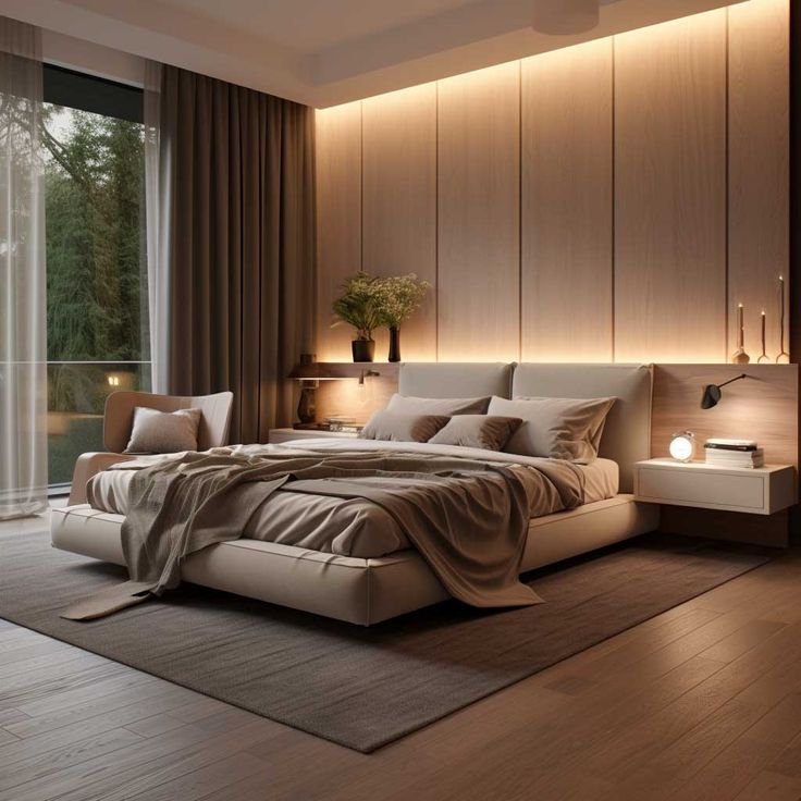 Elegant and modern interior design firm offering custom solutions in Dhaka.