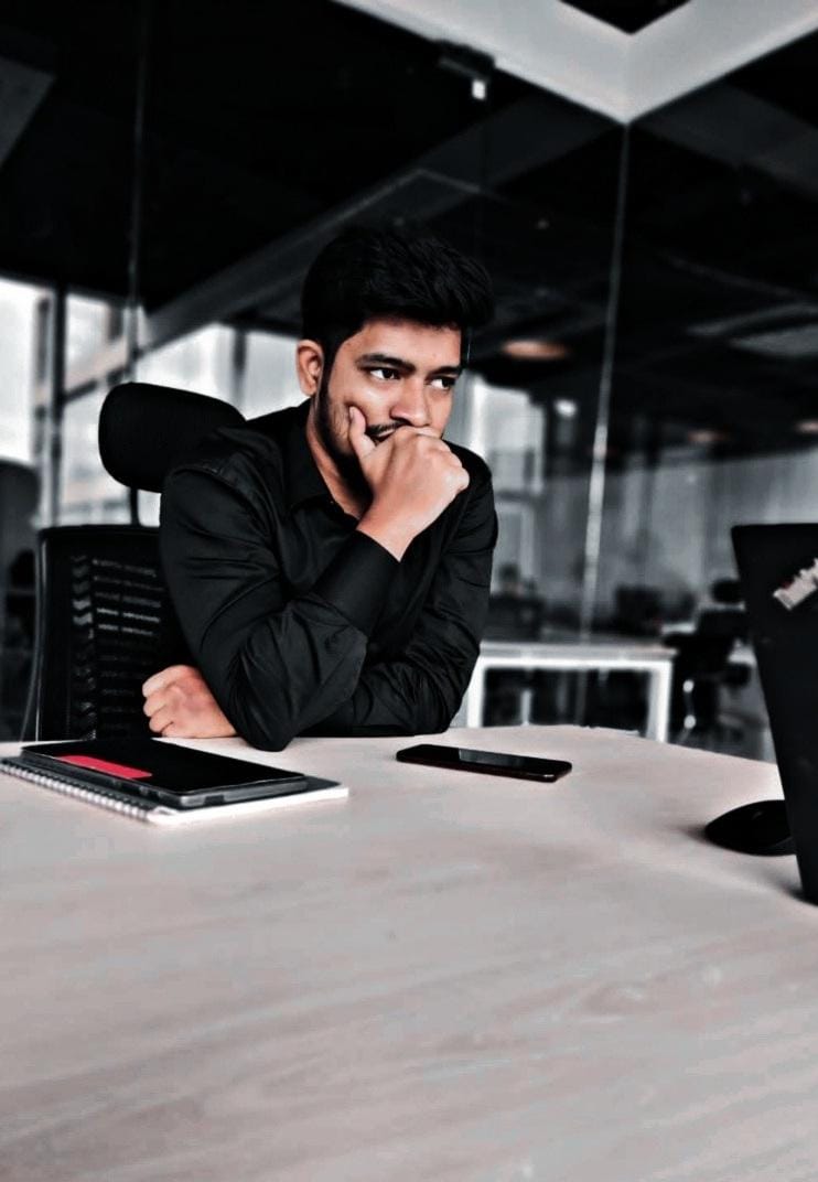 Infinity Interior Limited's Business Development Executive fostering growth, building client relationships, and driving success in the interior design industry.